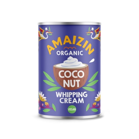 Bauturi vegetale, Frisca bio de cocos, 400ml, biomag.ro