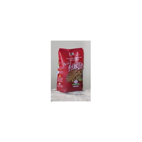 Felicia, Fusilli din orez integral 250g, biomag.ro
