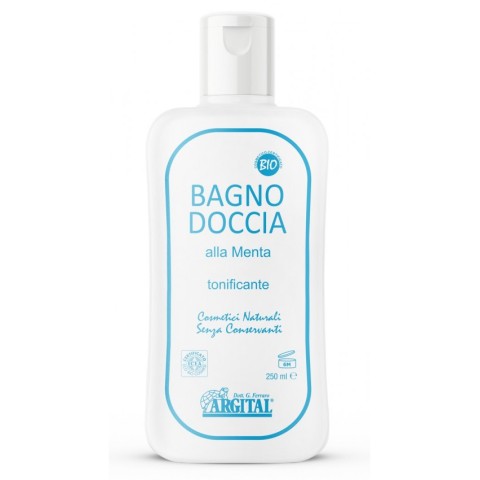 Pagina 4 Cosmetice naturale, Gel de baie si dus revigorant, 250ml, biomag.ro