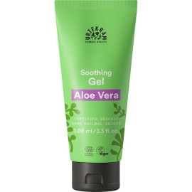 Gel hidratant pentru piele uscata cu aloe vera bio - 100 ml
