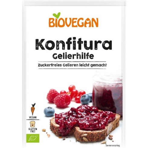 Gelifiant fara gluten - 22 g