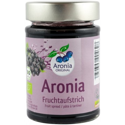 Gem bio de aronia, 200g aronia