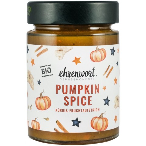 Dulceturi, Compoturi, Gem bio de dovleac cu mirodenii 200g, biomag.ro