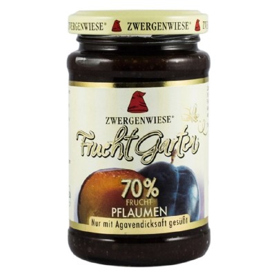 Gem bio de prune, 225g