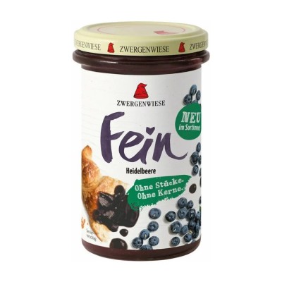 Gem bio fin de afine, 280g