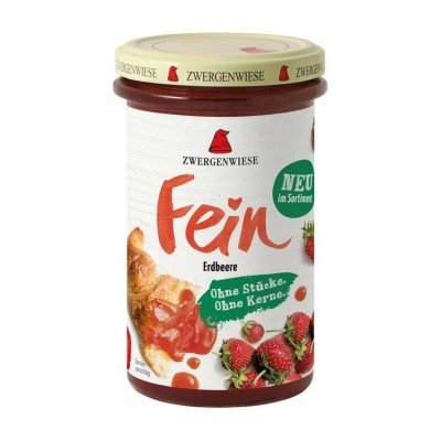 Gem bio fin de capsuni, 280g