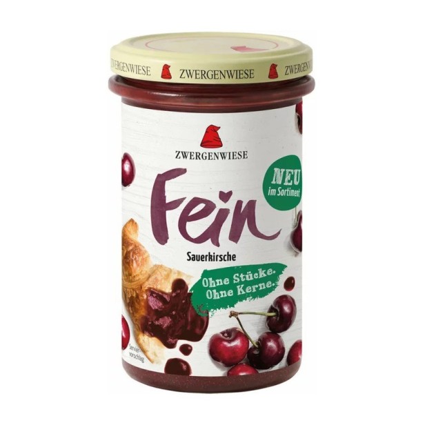 Gem bio fin de visine, 280g