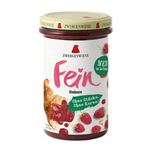 Gem bio fin de zmeura, 280g