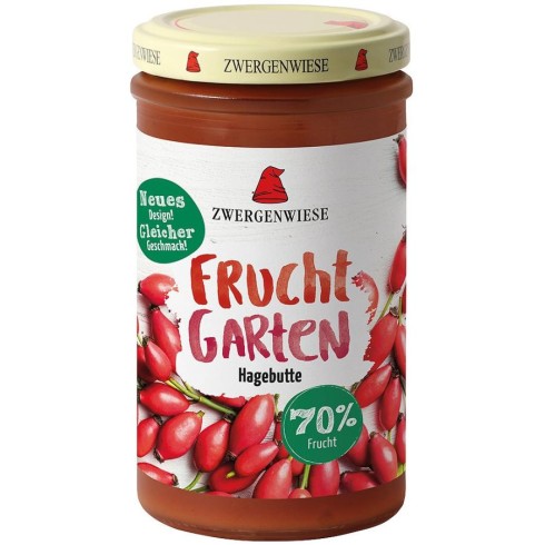 Gem BIO de macese - 225 g