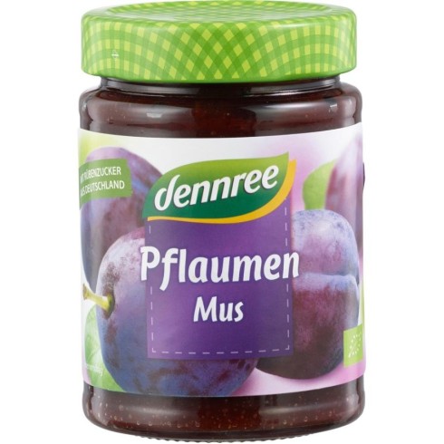 Gem de prune - 340 g