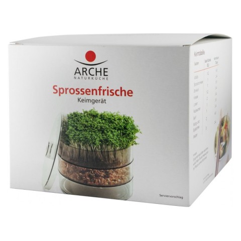 Pagina 3 Diverse, Germinator cu 2 tavi,, biomag.ro