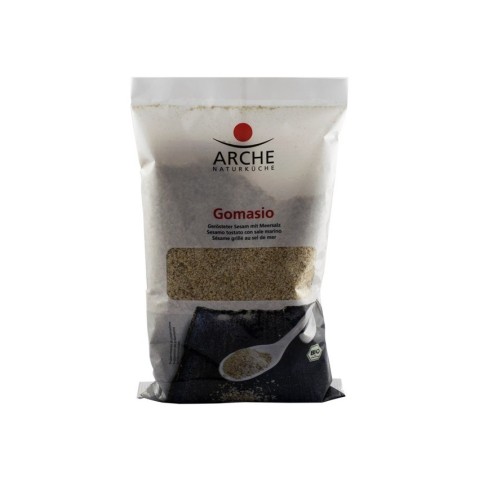 Arche Naturküche - Asia, Gomasio bio, 200g, biomag.ro