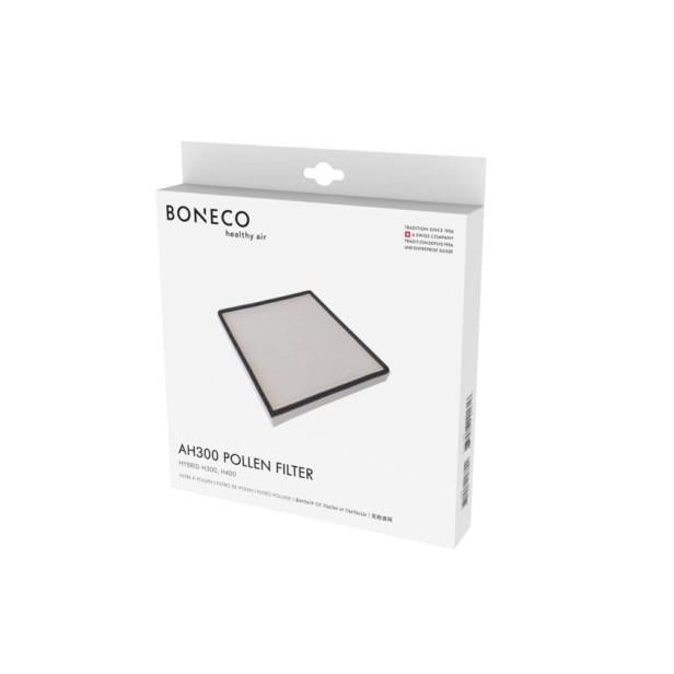 H300 si h400 filtru de polen pentru umidificator si purificator de aer