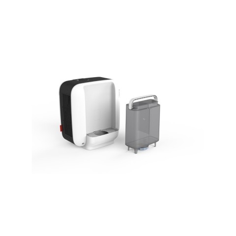 Diverse, H700 umidificator si purificator de aer, biomag.ro