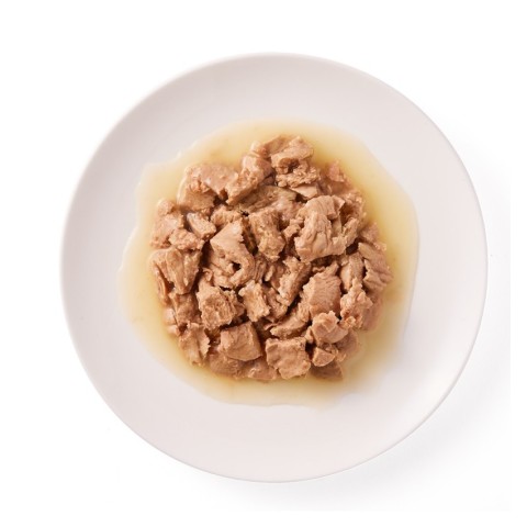 Animale, Hrana umeda bio pentru pisici, file cu carne de curcan in sos, 85g, biomag.ro