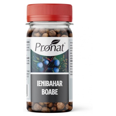 Pronat Pet Pack, Ienibahar boabe, 40g, biomag.ro