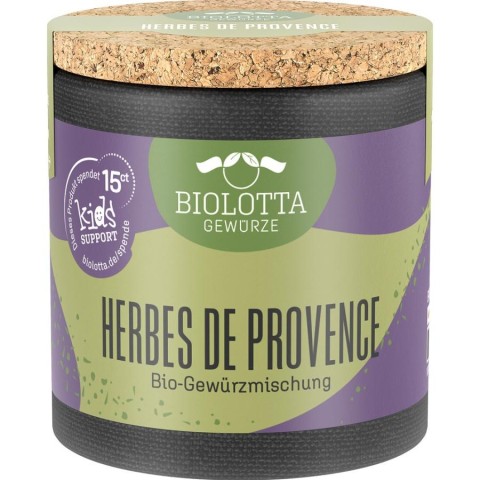 Condimente bio, Ierburi bio de provence - 16 g, biomag.ro