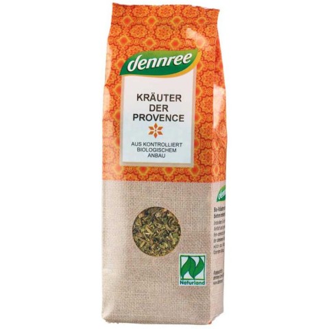 Condimente bio, Ierburi de provence bio - 25 g, biomag.ro