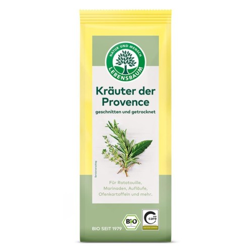 Ierburi de provence ecologice - 30 g