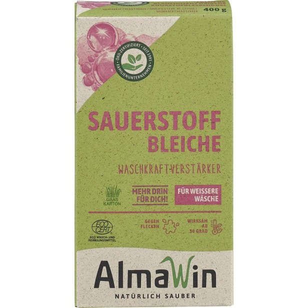 Inalbitor pentru rufe - 400 g