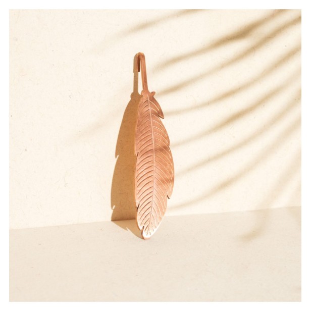 Infuzor din cupru, forrest &