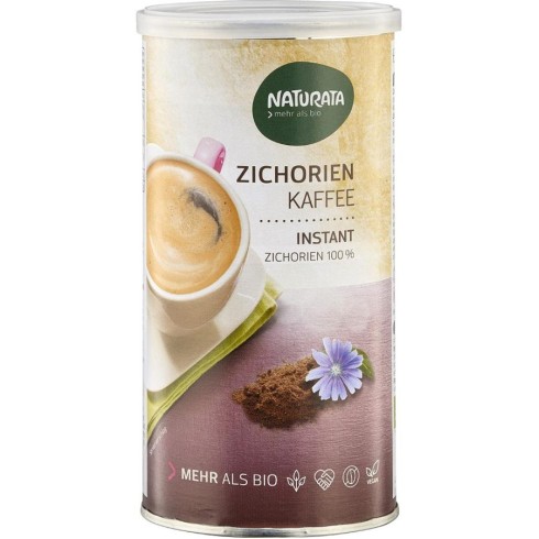 Inlocuitor instant de cafea din cicoare fara gluten - 110 g