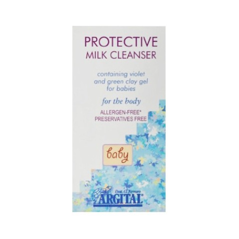 Cosmetice pentru copii, Lapte protector pentru copii, 150ml, biomag.ro