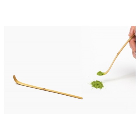 Pagina 2 Mancare asiatica bio, Lingura dozatoare pentru matcha, 1buc, biomag.ro