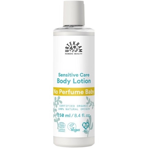 Lotiune de corp fara parfum pentru copii - 250 ml Cosmetice bio pentru copii, Lotiune de corp fara parfum pentru copii - 250 ml, biomag.ro