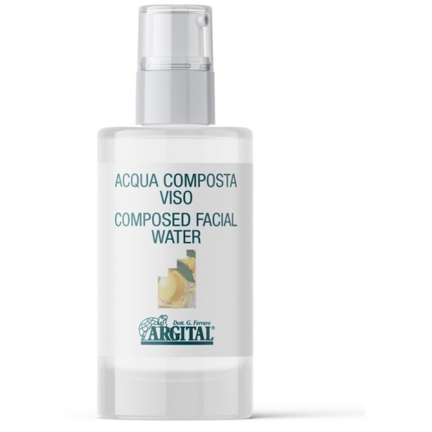 Lotiune tonica pentru acnee, 125ml