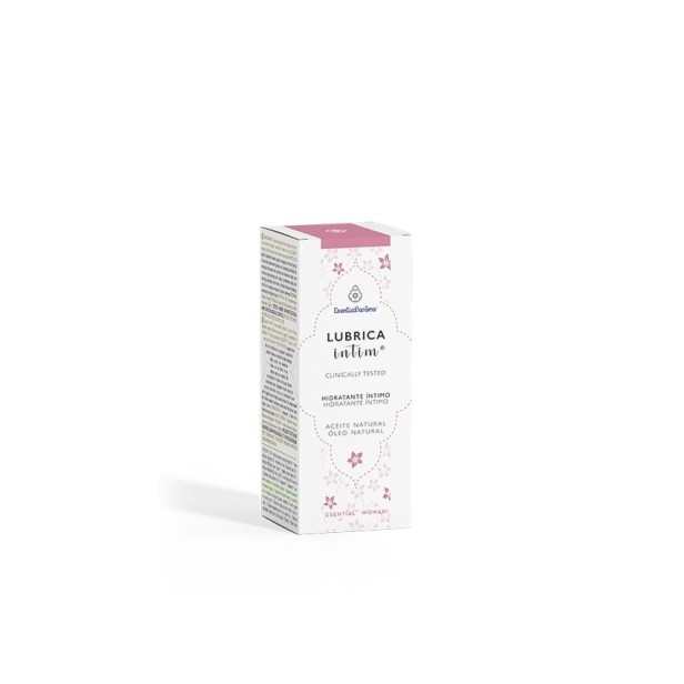 Lubrica hidratant intim, 15ml,