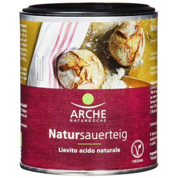 Maia bio uscata, de secara, 125g