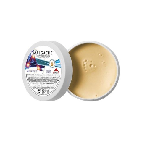 Intersa Labs - Artiprotect, Malgache balsam pentru articulatii 100% natural, 100g, biomag.ro