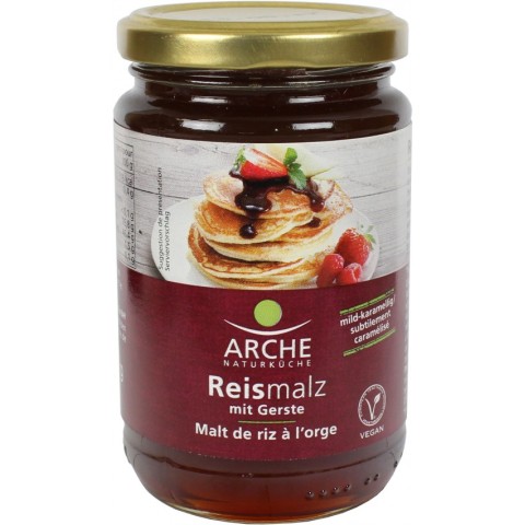 Arche Naturküche - Europa, Malt de orez cu orz, bio, 400g, biomag.ro