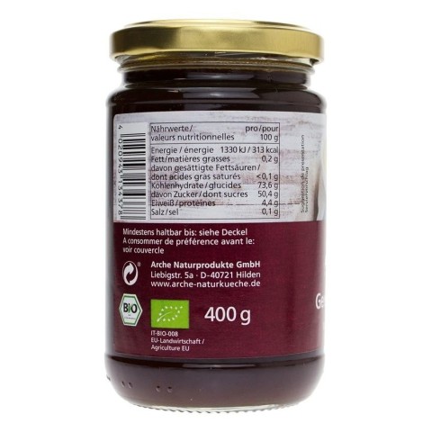 Arche Naturküche - Europa, Malt de orz, bio, 400g, biomag.ro