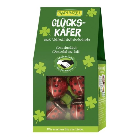 Pagina 2 Ciocolata bio, Mamarute din ciocolata bio - 100 g, biomag.ro