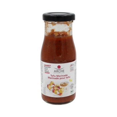 Marinada bio pentru tofu, 130ml