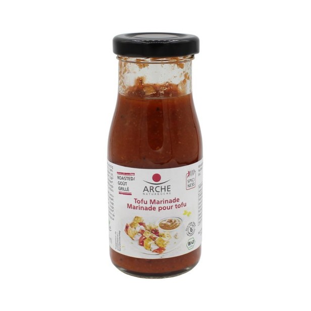 Marinada bio pentru tofu, 130ml
