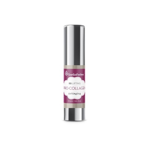 Pagina 4 Cosmetice naturale, Masca faciala antiaging, pro-collagen bb lifting, 15ml, biomag.ro