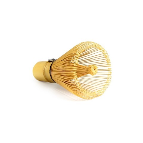 Pagina 2 Mancare asiatica bio, Maturica din bambus pentru matcha, 1buc, biomag.ro