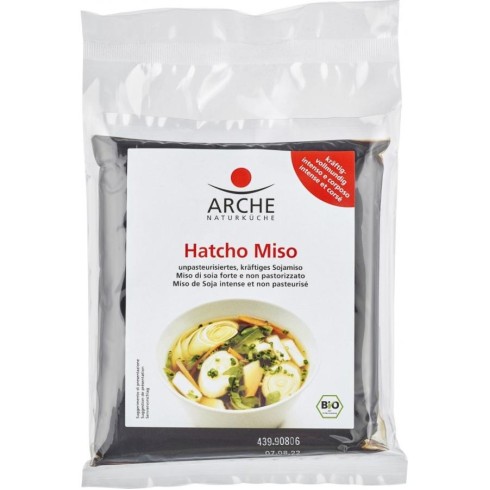 Miso Hatcho - 300 g