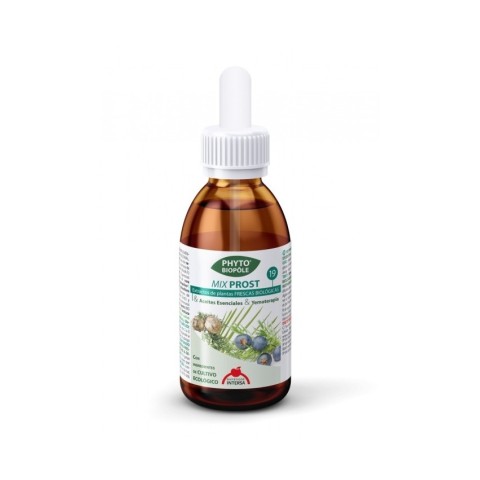 Pagina 3 Farmacie si remedii, Mix 19 din plante, prostata, 50ml phyto-biopôle, biomag.ro