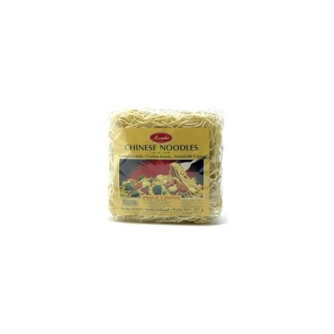 Pagina 2 Mancare asiatica bio, Monika taitei chinezesti, 227g, biomag.ro