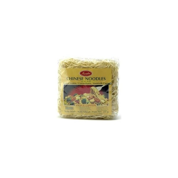 Monika taitei chinezesti, 227g