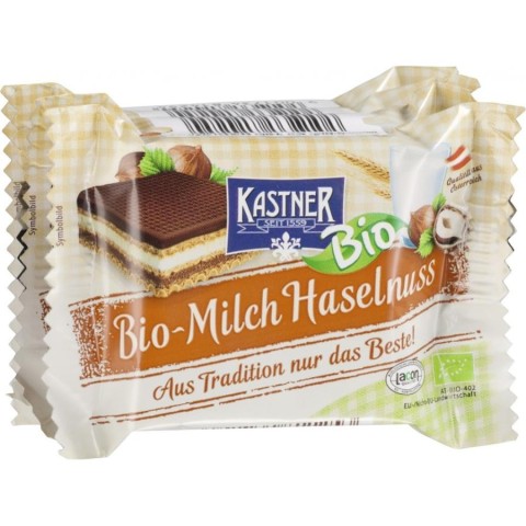 Pagina 4 Hrana sanatoasa, Napolitane cu lapte si alune, biomag.ro