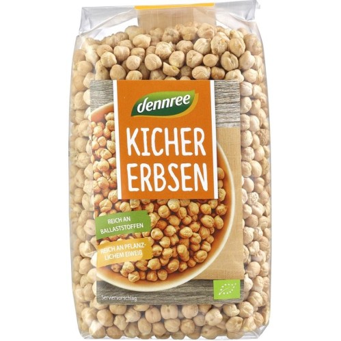 Naut ecologic - 500 g