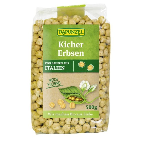 Naut bio proiect - 500 g