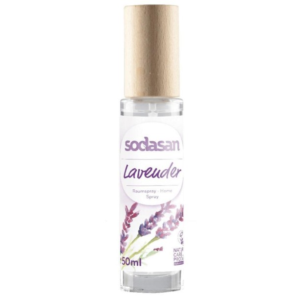 Odorizant cu lavanda pentru casa  - 50 ml