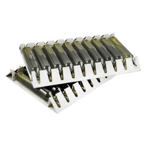 Intersa Labs - Bipôle, Oligocomplex, plasma marina, 20 fiole a 10ml/ 300ml bipole, biomag.ro