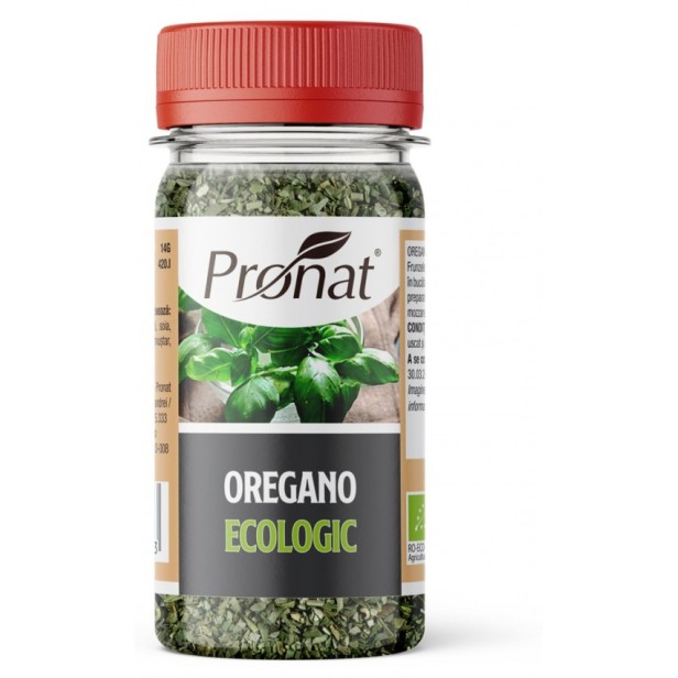 Oregano bio, 14g
